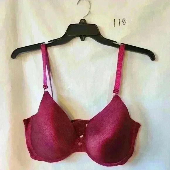 Jessica Simpson Bra 40D with underwire,  adjustable straps - Picture 1 of 3